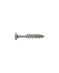 Vis à bois inox - pour bardage bois - pointe Cut - Spax Façade SPAX