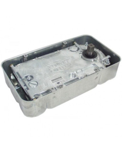 Pivot de sol extra-plat - TSP SEVAX
