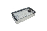 Pivot de sol extra-plat - TSP SEVAX