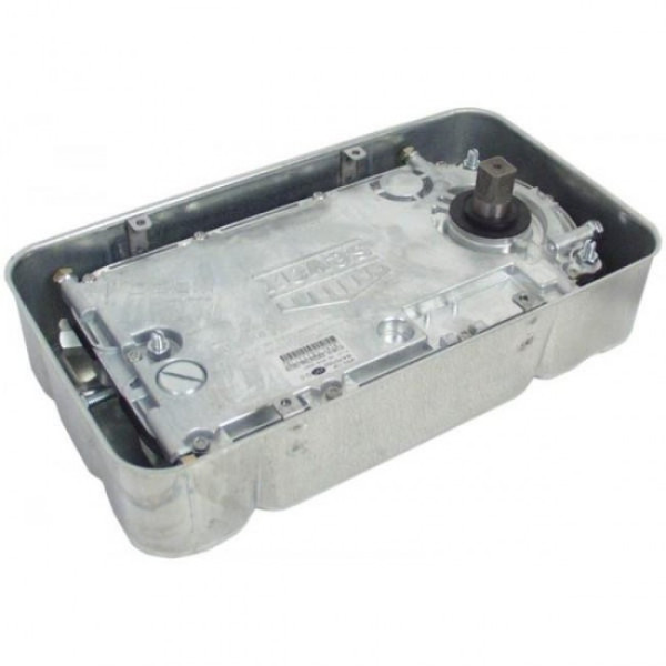 Pivot de sol extra-plat - TSP SEVAX