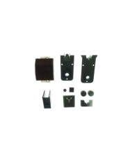 Sachet profil de guidage P739 - ferrures coulissantes levantes GU 937 FERCO