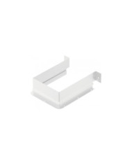 Bordure de protection du tiroir - découpe rectangulaire du siphon HETTICH