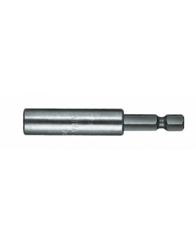 Porte-embouts magnétique 6 pans 1/4" WIHA