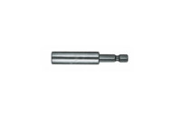 Porte-embouts magnétique 6 pans 1/4" WIHA