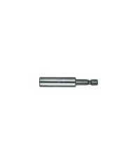 Porte-embouts magnétique 6 pans 1/4" WIHA