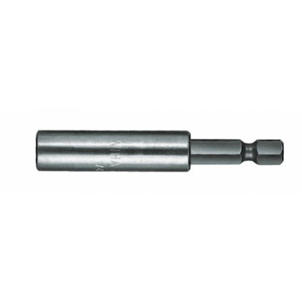 Porte-embouts magnétique 6 pans 1/4" WIHA