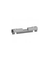 Gâche antidécrochement - pour menuiserie PVC - 9-35773 FERCO