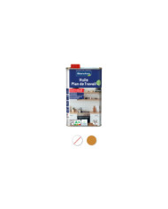Huile plan de travail Biosourcée 0,5 L BLANCHON