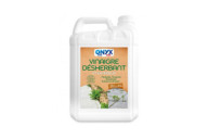 Vinaigre désherbant et extérieur et 9,5° - herbicide et fongicide ONYX