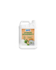 Vinaigre désherbant et extérieur et 9,5° - herbicide et fongicide ONYX