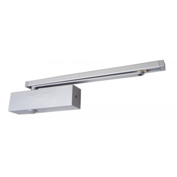Ferme-porte - bras glissière - force 3-4 - pose type G - GR 3400 GROOM