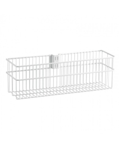Panier fil pour porte d'intérieure - Système Click in - Maison ELFA