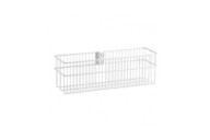 Panier fil pour porte d'intérieure - Système Click in - Maison ELFA