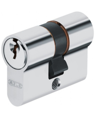Cylindre double - varié - court - C42 ABUS