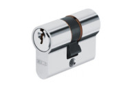 Cylindre double - varié - court - C42 ABUS