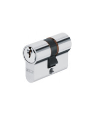 Cylindre double - varié - court - C42 ABUS