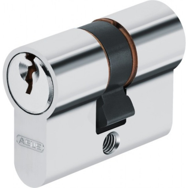 Cylindre double - varié - court - C42 ABUS