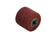 Brosse fibre synthétique pour rénovateur REX 120-200 - polissage FARTOOLS