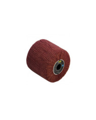 Brosse fibre synthétique pour rénovateur REX 120-200 - polissage FARTOOLS