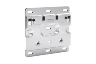 Plaquette de fixation 897 antidécrochage-système 807-120x120 mm CAMAR