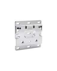 Plaquette de fixation 897 antidécrochage-système 807-120x120 mm CAMAR