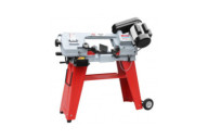 Scie à ruban métal 540W - BS115 HOLZMANN