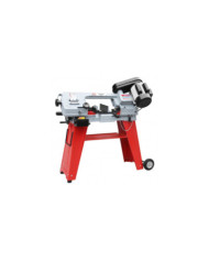 Scie à ruban métal 540W - BS115 HOLZMANN