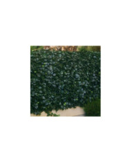 Haie végétale artificielle - vert foncé et vert tendre - Duo JET7GARDEN
