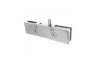 Penture haute - pour pivot de sol TSA/TSP sur porte en verre SEVAX
