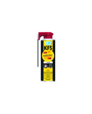 Dégrippant lubrifiant multifonctions au PTFE - KF 5 double spray KF