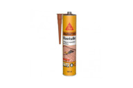 Mastic-colle – collage des tuiles – Fixotuile SIKA
