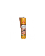Mastic-colle – collage des tuiles – Fixotuile SIKA