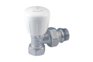 Corps de robinet thermostatisable équerre R421TG - filetage 12x17 GIACOMINI