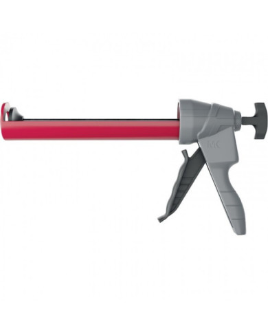Pistolet extrudeur pro - hydraulique - pour cartouche 310 ml - H40 AYRTON