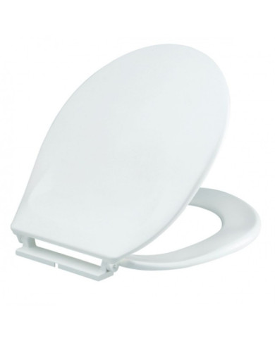 Abattant WC - Monaco SIAMP