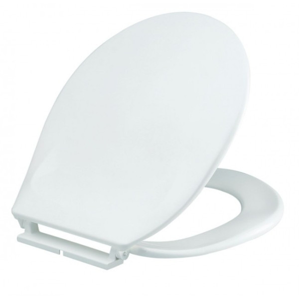Abattant WC - Monaco SIAMP