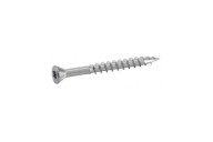 Vis inox A4 pour terrasse bois à filetage partiel - Torx - Tekinox ACTON