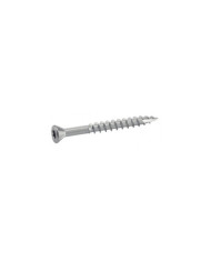 Vis inox A4 pour terrasse bois à filetage partiel - Torx - Tekinox ACTON