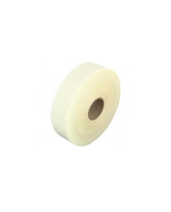Bande à joint pour plaque de plâtre - fibre de verre adhésive - 153 m BRICOZOR