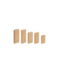 Dominos d'assemblage en hêtre FESTOOL