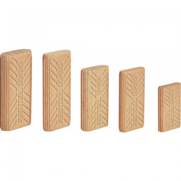 Dominos d'assemblage en hêtre FESTOOL