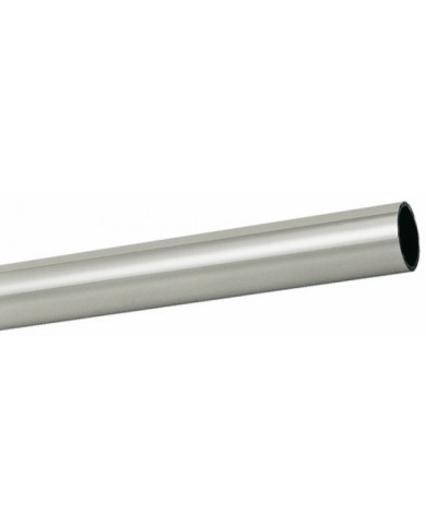 Tubes droits - en inox - ligne Quatrz CUIVRINOX