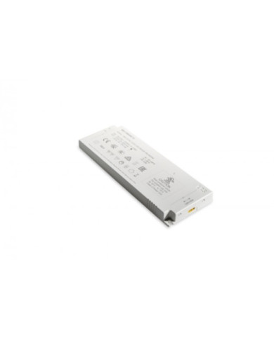 Transformateur Mec driver 12/24V basique + câble d'alimentation L&S LIGHT