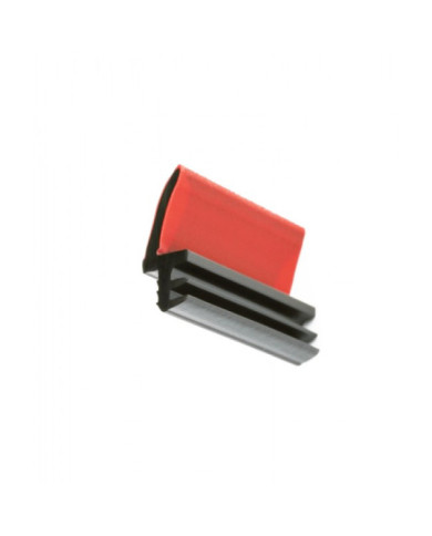 Joint d'étanchéité - pour dormant fenêtre bois - en PVC - L 311 KISO