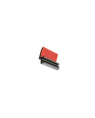 Joint d'étanchéité - pour dormant fenêtre bois - en PVC - L 311 KISO