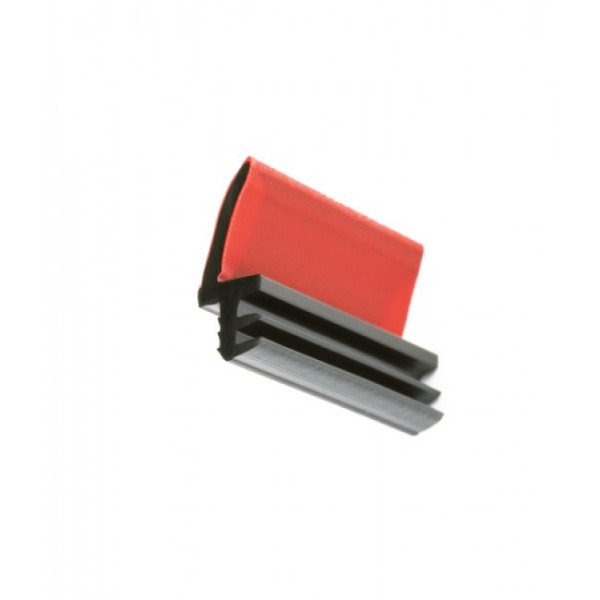 Joint d'étanchéité - pour dormant fenêtre bois - en PVC - L 311 KISO