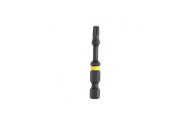 Embouts Impacts Torsion Flextorq Torx - T25 - par 5 DEWALT