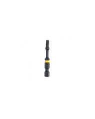 Embouts Impacts Torsion Flextorq Torx - T25 - par 5 DEWALT