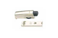 Butée de porte Intermat et Harpe II HETTICH