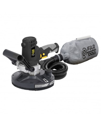 Ponceuse surfaceuse à béton - 1300W - ø 180 mm - PSB 1300 FARTOOLS